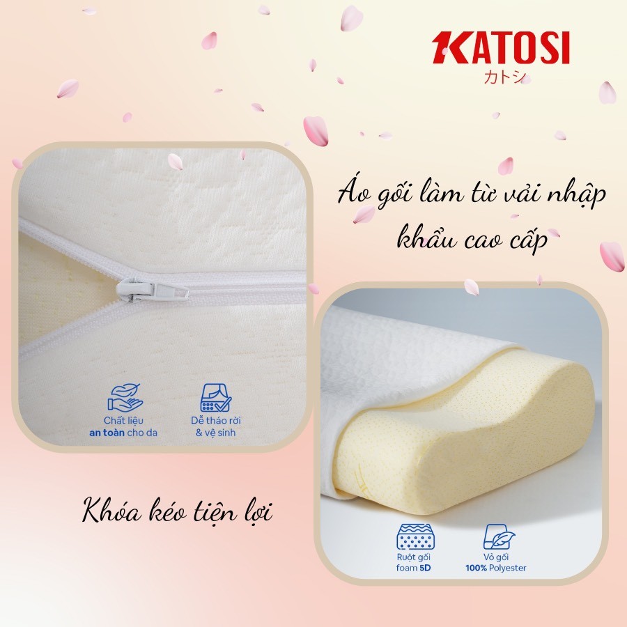 Lựa chọn đệm dự án cho khách sạn